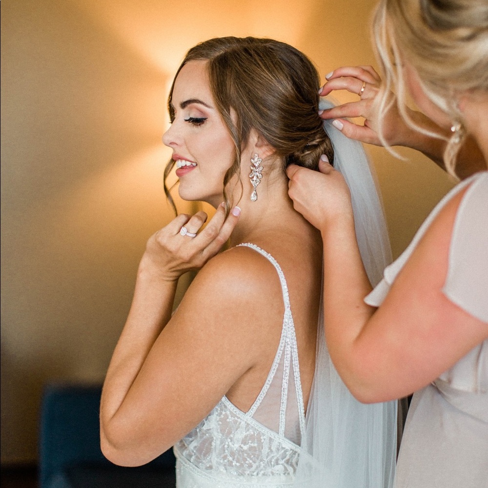 Meet your Posher, Kailey